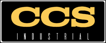 logotipo ccs industrial