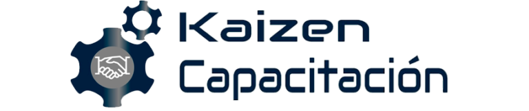 logotipo kaizen